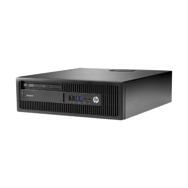 مینی کیس HP EliteDesk 705 G3