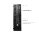 مینی کیس HP EliteDesk 705 G3 SFF A10 8770