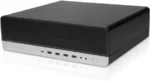 مینی کیس hp elitedesk 800 g4 sff