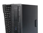 مینی کیس استوک hp elitedesk 800 g2