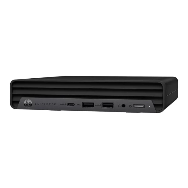 کامپیوتر کوچک hp elitedesk 800 g6 mini