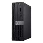 مینی کیس استوک dell optiplex 5070