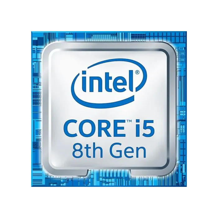 پردازنده اینتل مدل Core i5-8500