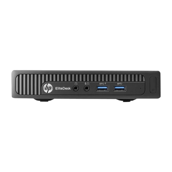 کامپیوتر کوچک اچ پی hp elitedesk 800 g1