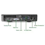 خرید تاینی کیس elitedesk 800 g1