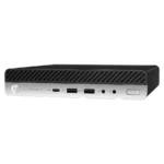 کامپیوتر کوچک hp elitedesk 800 g5 mini