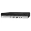 کامپیوتر کوچک hp elitedesk 800 g5 mini