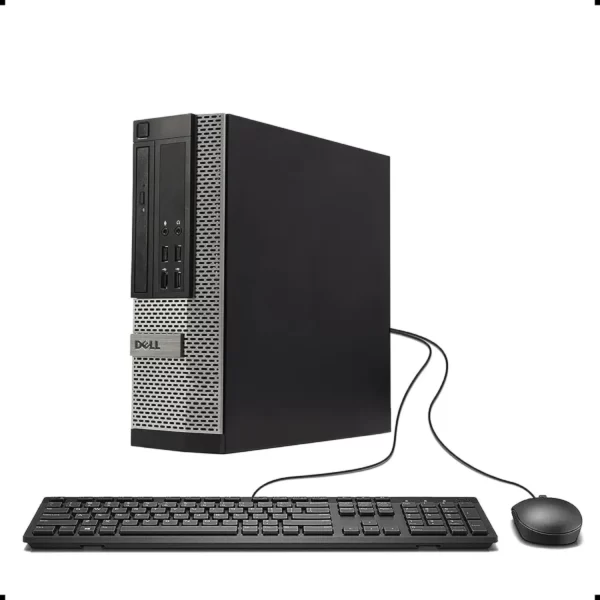 مینی کیس استوک Dell Optiplex 9020