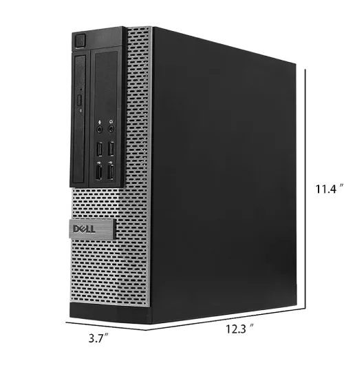 مشخصات کیس استوک دل مدل Optiplex 9020 sff 