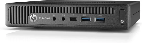 کامپیوتر کوچک اچ پی hp elitedesk 800 g1