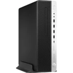 مینی کیس hp elitedesk 800 g5 sff