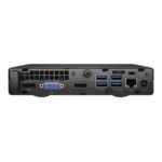 خرید مینی کیس hp elitedesk 800 g2 mini