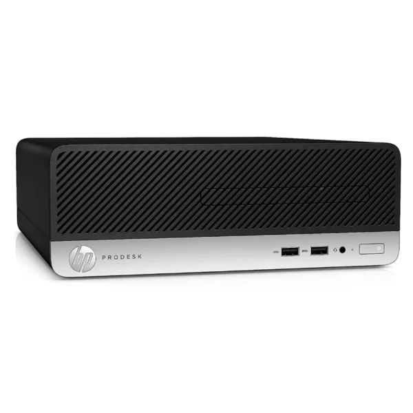 مینی کیس hp prodesk 400 g5 sff