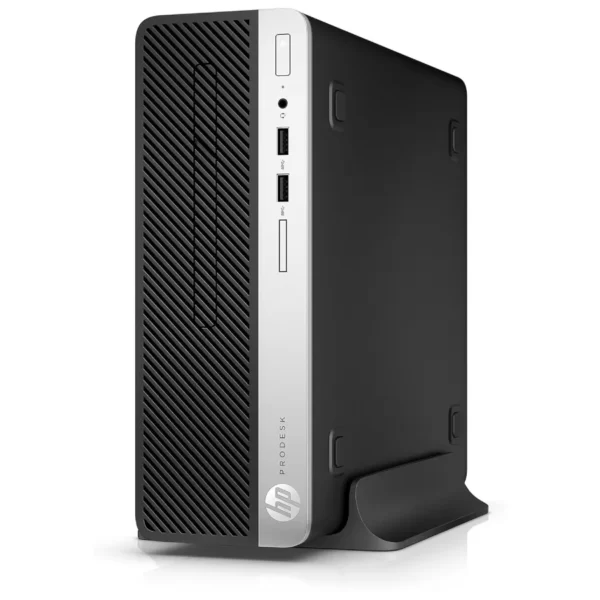 مینی کیس hp prodesk 400 g6 sff