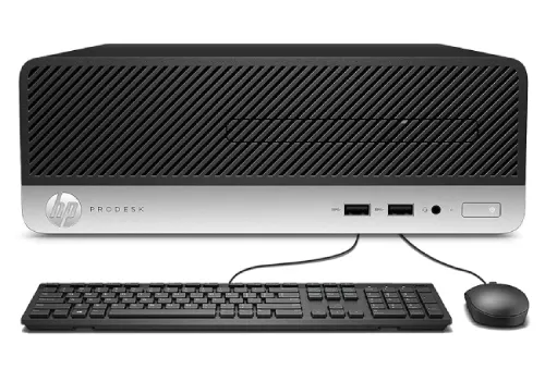 مینی کیس hp prodesk 400 g5 sff