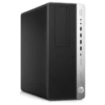 کیس استوک HP EliteDesk 800 G4 Tower