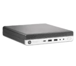 مینی کیس hp 800/600 g3 mini