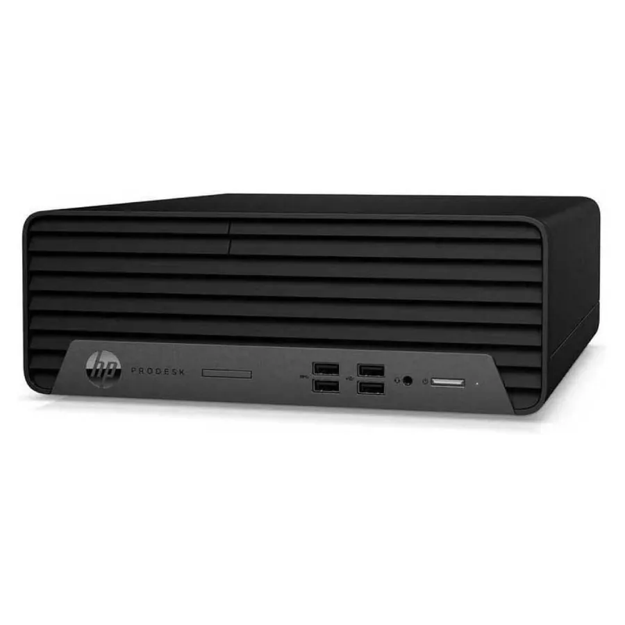 مینی کیس hp prodesk 400 g7