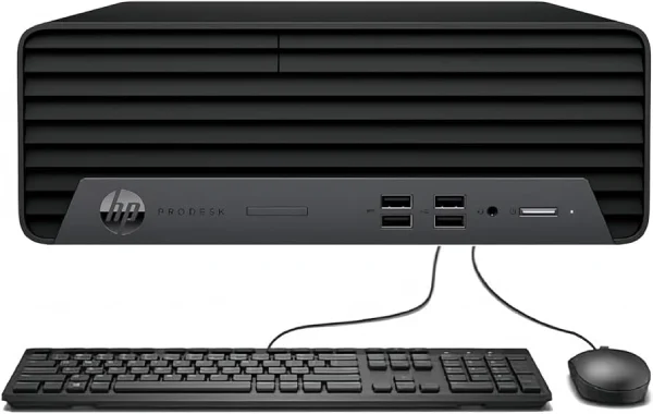 مینی کیس hp prodesk 400 g7