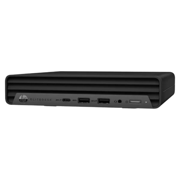 کامپیوتر کوچک hp elitedesk 800 g8 mini