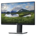 قیمت مانیتور استوک dell p2219h
