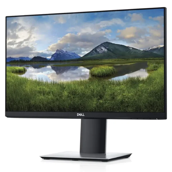 قیمت مانیتور استوک dell p2219h