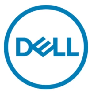 مانیتور استوک dell