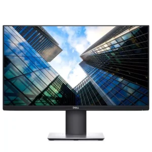 مانیتور استوک dell p2419h