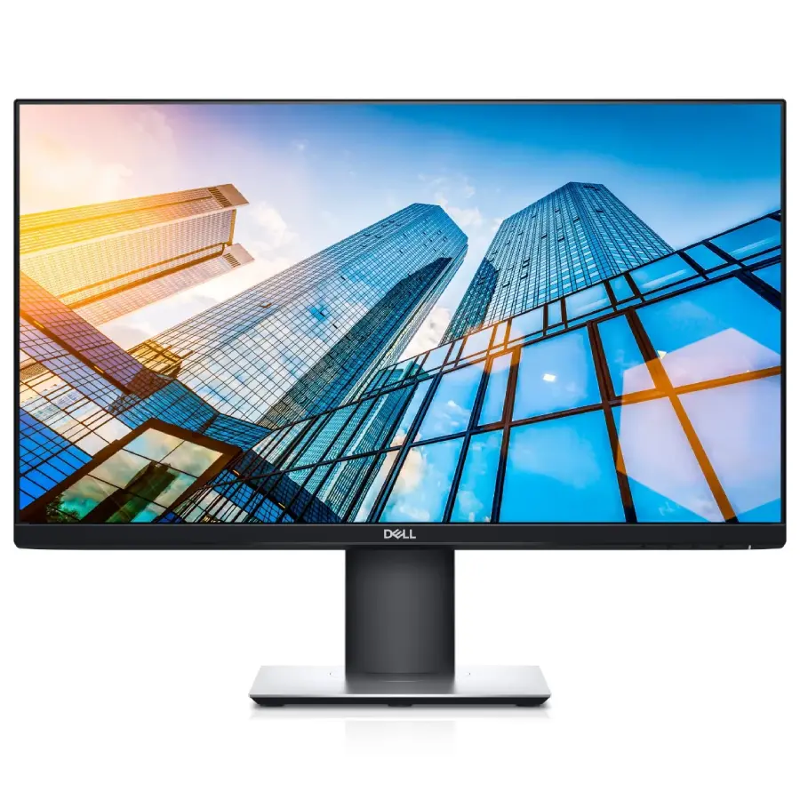 مانیتور استوک DELL p2419h