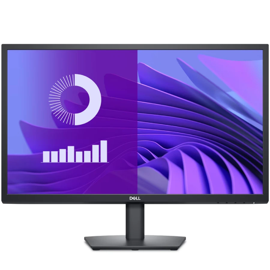 مانیتور 24اینچ DELL E2425HSM