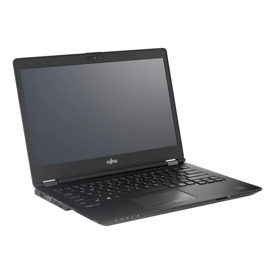 FUJITSU Lifebook U748