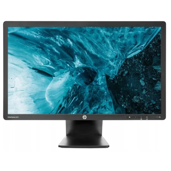مانیتور استوک 23 اینچ HP E231