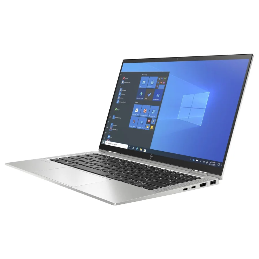 لپ تاپ استوک HP EliteBook x360 1030