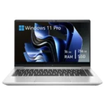 لپ تاپ استوک HP ProBook 645 G9