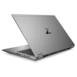 لپ ‌تاپ استوک HP ZBook Fury 15 G8