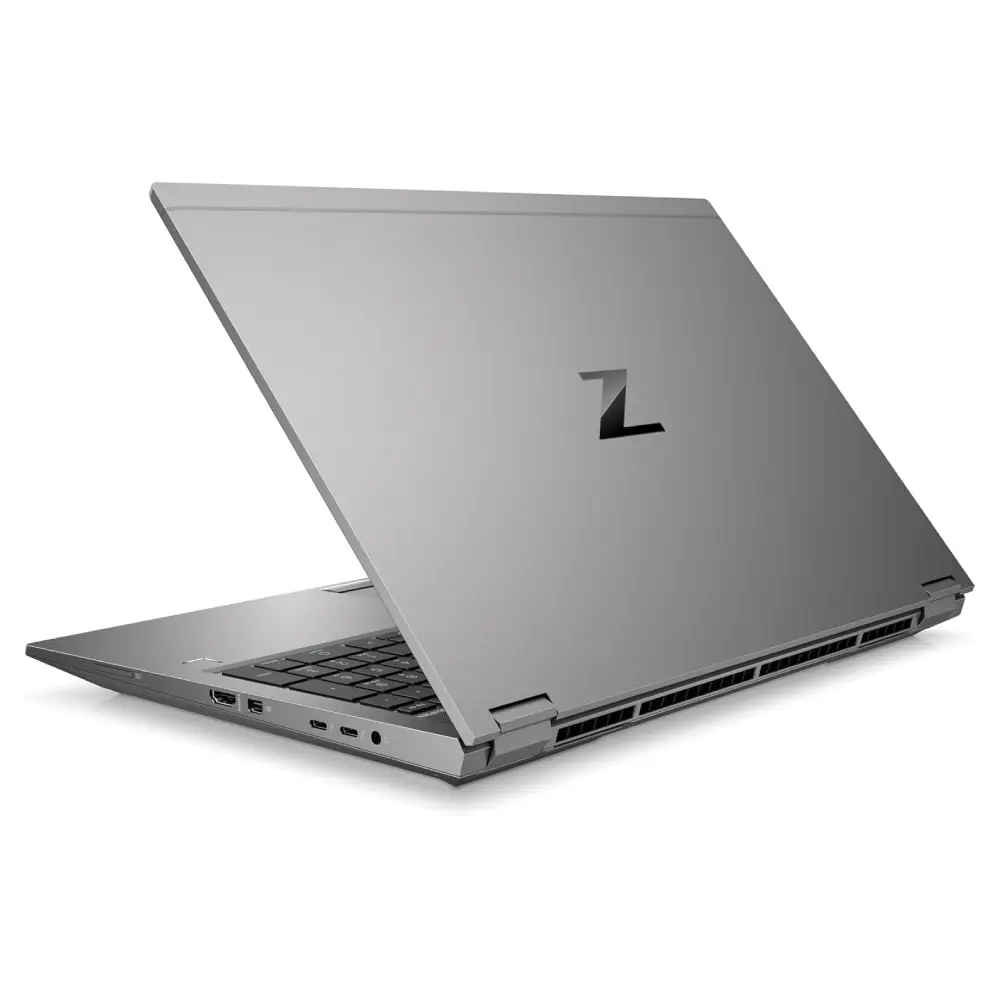 لپ ‌تاپ استوک HP ZBook Fury 15 G8