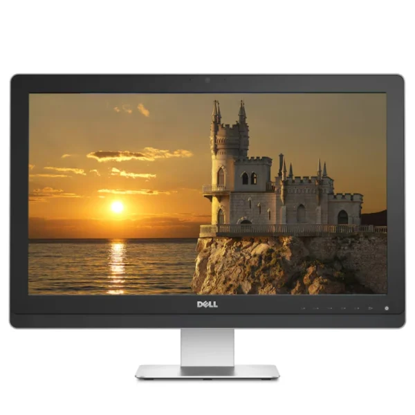 مانیتور استوک dell uz2315h