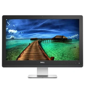 مانیتور استوک dell uz2315h