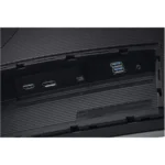 مانیتور استوک 34 اینچ منحنی سامسونگ SAMSUNG LC34H890WJUXEN