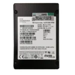 قیمت هارد سرور HPE 1.92TB NvME sas PM1733