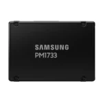 هارد سرور HPE 1.92TB NvME sas PM1733